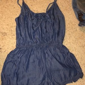 Mossimo romper